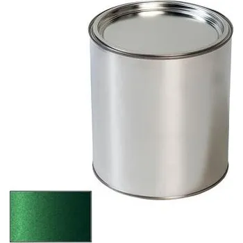 Autolak Autolak do pistole Mini WC3B British Racing Green Iv