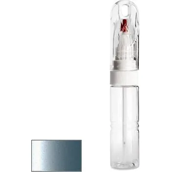 Autolak Opravná tužka 2v1 Land Rover 621 Icelandic Blue