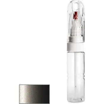 Autolak Opravná tužka 2v1 Land Rover LHF Dark Atlas Chrome