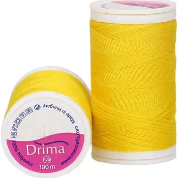 Nit Univerzální polyesterová nit Drima 289 (Univerzální polyesterová nit TKT120)