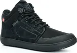 Be Lenka ArcticEdge All Black kotníkové barefoot boty Velikost boty (EU): 38, Vnitřní délka boty: 242, Vnitřní šířka boty: 94