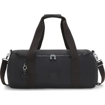 Cestovní taška Kipling Taška Argus S Black Noir