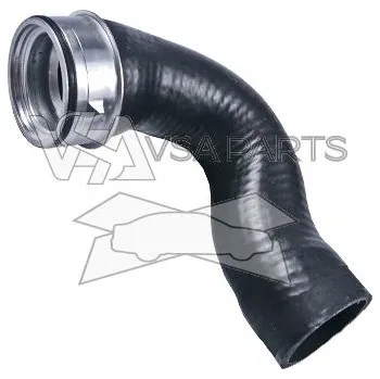 Chladič motoru UNIQUE Hadice tlaková