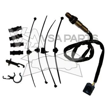 Lambda sonda HELLA Lambda sonda