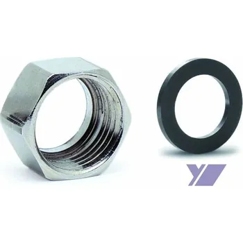 Matice Matice Eurotis/Eurogas TFG pro plyn 5/4" (25 mm)