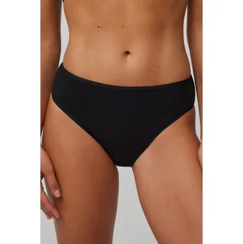 Kalhotky Ysabel Mora Klasické Kalhotky 2-pack Černé, M i510_52499551295