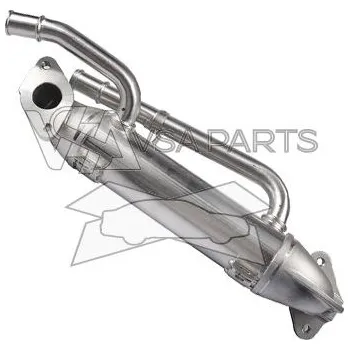 Chladič motoru VALEO Chladič zpětného vedení spalin