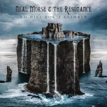 Zahraniční hudba Neal Morse & The Resonance - No Hill For A Climber (CD, 19802817082)