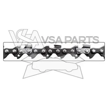 Pilový řetěz YATO Řetěz náhradní pro pilu