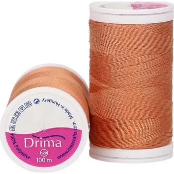 Nit Univerzální polyesterová nit Drima 451 (Univerzální polyesterová nit TKT120)