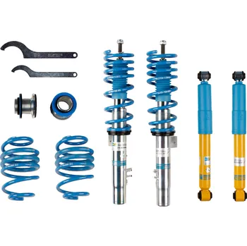 Tuning Stavitelný podvozek Bilstein B14 47-168299 pro CITROËN C2 (JM_) 1.1&nbsp;•&nbsp;44&nbsp;kW&nbsp;•&nbsp;2003—2012