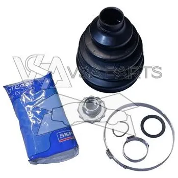 SKF Manžeta kloubu vnější (termoplast)