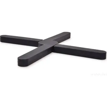 Podložka pod hrnec PODHRNCOVNÍK | skládací silikonová podložka pod hrnce | podhrncovník na horké nádobí