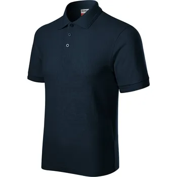 pracovní tričko RIMECK R22 Reserve Polokošile pánská M bílá R220014