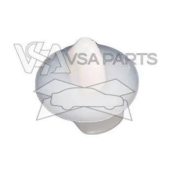 hadicová spona UNIQUE Příchytka