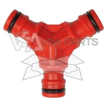 Zavlažování YATO Spojka hadicová 1/2''