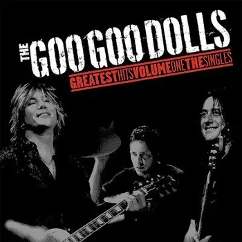 Zahraniční hudba Goo Goo Dolls - Greatest Hits Volume One: The Singles (LP, 9362484036/M)
