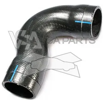 Chladič motoru UNIQUE Hadice tlaková