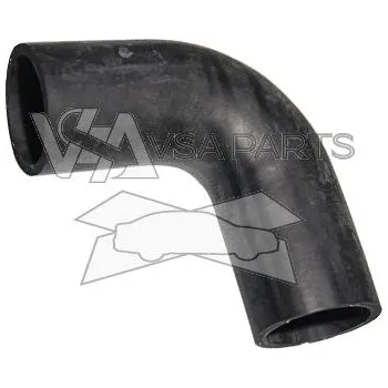 Chladič motoru UNIQUE Hadice tlaková