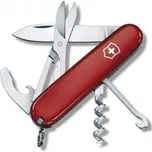 Victorinox COMPACT, červený 1.3405