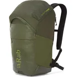 Batoh RAB Adrift 30L army