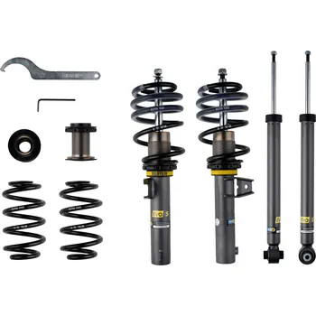 Tuning Stavitelný podvozek Bilstein EVO S 47-327030 pro AUDI A3 Sportback (8VA, 8VF) 1.4 TFSI e-tron • 150 kW • 2014—2020