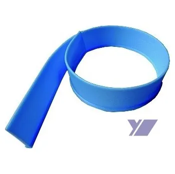 Dilatační pás dělící - 10/130mm - 2m