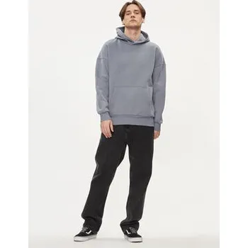 Pánská mikina Only & Sons Mikina Dan 22026661 Modrá Relaxed Fit S