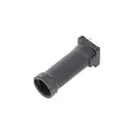 LITTELFUSE Zásuvka válcové pojistky THT 5x20mm -40÷85C 6,3A černá 5mΩ