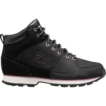 Dámská zimní obuv Dámské Zimní boty HELLY HANSEN W TSUGA 11524_990 – Černá 40