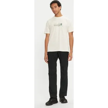 Pánské tričko Pánské tričko Ellesse Winteros off white M