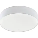 EGLO Smart stropní LED svítidlo Romao-Z ø57 cm v. 12 cm, 2700-6500K Barva: Bílá