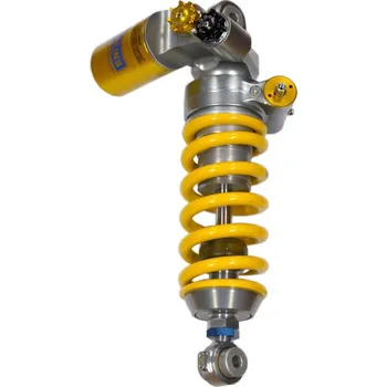 Autodíl APRILIA Zadní tlumič Öhlins TTX 36 pro APRILIA RSV4 / Tuono V4 vč. hydraulické regulace pružiny TTX GP
