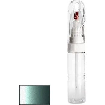 Autolak Opravná tužka 2v1 Land Rover HEJ Charleston Green