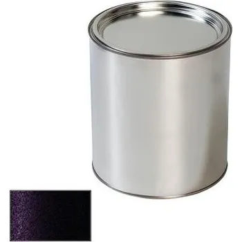 Autolak Autolak do pistole Land Rover 2132 Black Amethyst