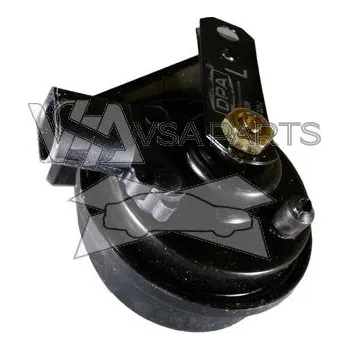 Houkačka DPA Houkačka hluboký tón