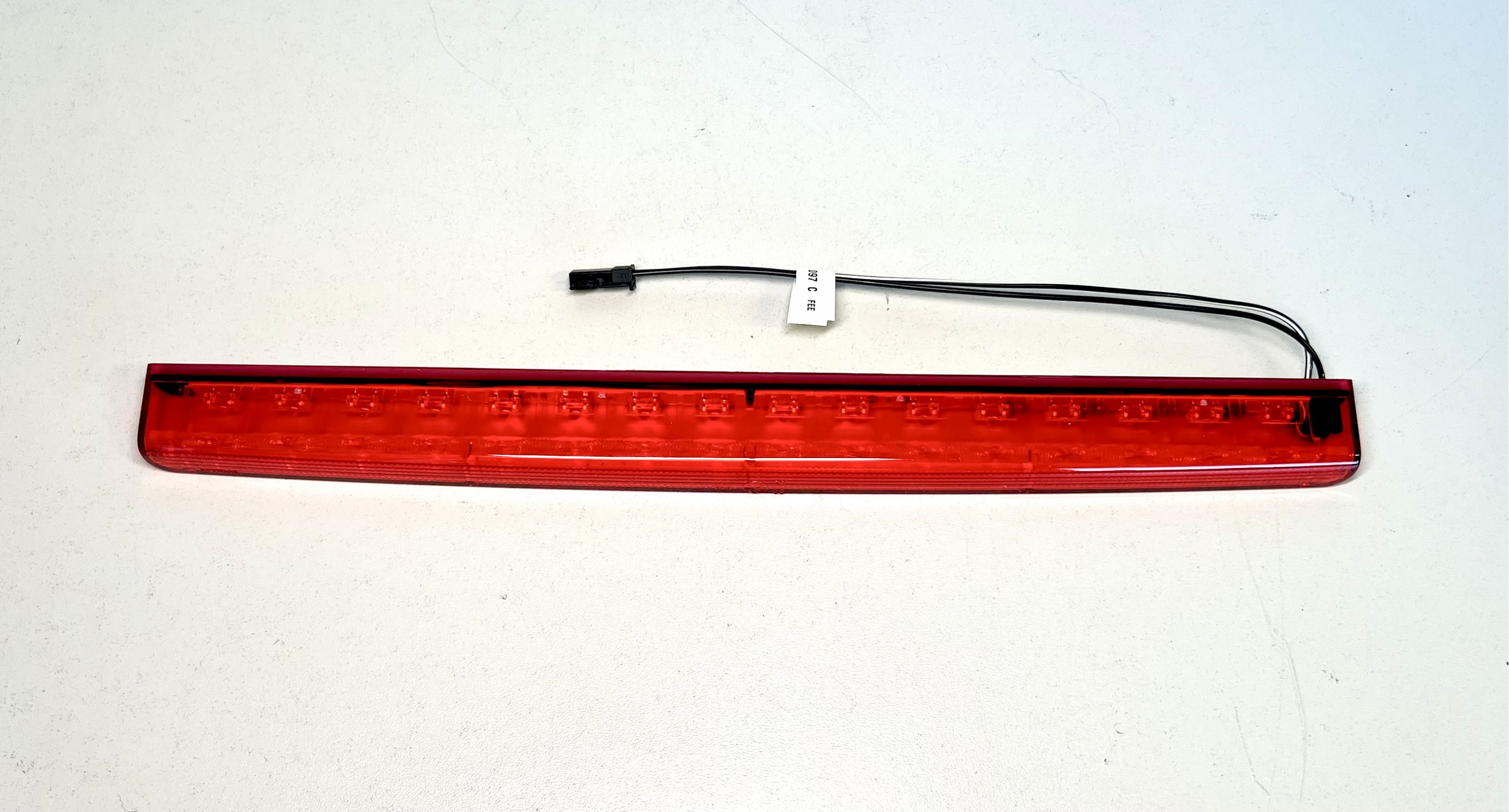 ORIGINÁLNÍ DÍL Světlo třetí brzdové Octavia I RS kombi 1U9945097C - originál