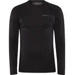 Craft ADV Wool Merino RN LS S