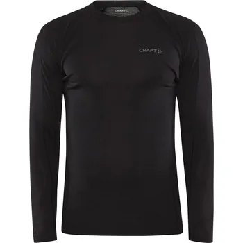 Pánská móda Craft ADV Wool Merino RN LS S