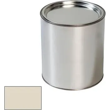 Autolak Autolak do pistole Mini YC80 Inspired White varianta uni laku do pistole 2K Akrylátový systém