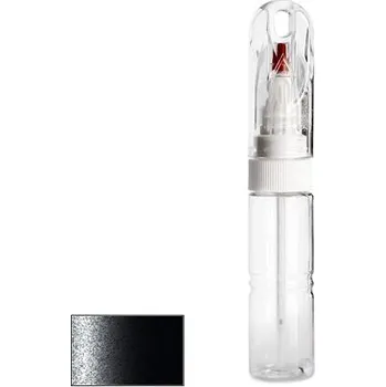 Autolak Opravná tužka 2v1 Land Rover 1EU Ligurian Black Satin