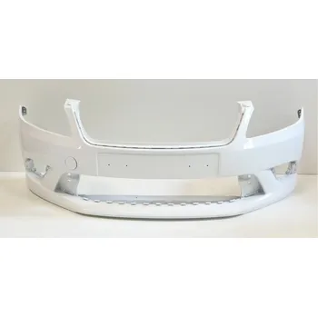 Nárazník ORIGINÁLNÍ DÍL Nárazník přední Fabia II RS 5J0807221H- bílý 1026