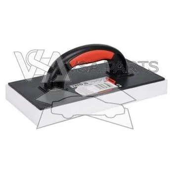 Zednické hladítko YATO Hladítko, 270 x 130 mm