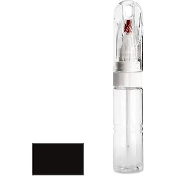 Autolak Opravná tužka 2v1 Aixam A410 Noir