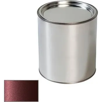 Autolak Autolak do pistole Land Rover CUA Cassis Red