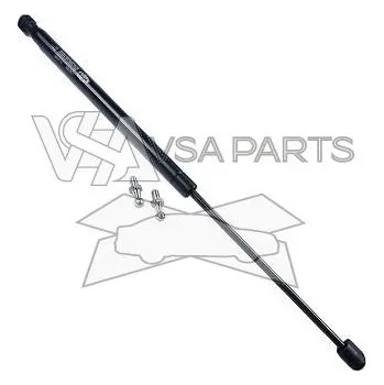 MAGNETI MARELLI Podpěra plynová