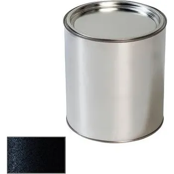 Autolak Autolak do pistole Land Rover 589 Bella Black