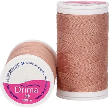 Nit Univerzální polyesterová nit Drima 424 (Univerzální polyesterová nit TKT120)
