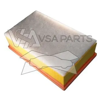 Filtr do auta KOLBENSCHMIDT Filtr vzduchu