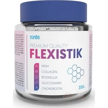 Lék VIRDE FLEXISTIK gel 350 g